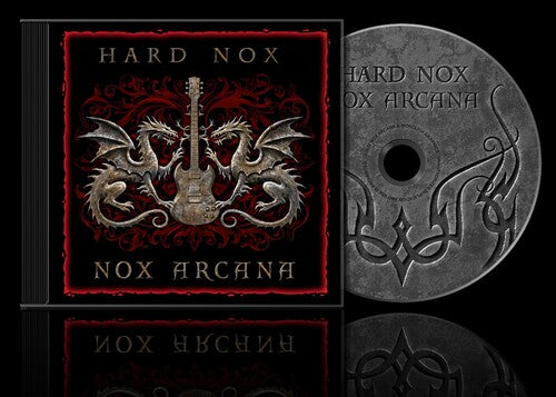 Nox Arcana - Hard Nox - Music CD
