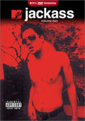 Mtv Jackass 2 - Mtv Jackass 2 - DVD