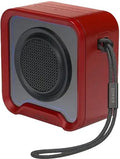 Edifier Qs20 Bt Portable Speaker Ip67 Lights Red - Edifier Qs20 Bt Portable Speaker Ip67 Lights Red - Speakers