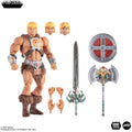 Motu200x He Man - Motu200x He Man 1 12th Scale Figure - Collectibles