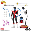 X Men - X Men 97 Nightcrawler 1 6th Scale Figure - Collectibles