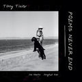 Tixier,tony - Poems Never End - Music CD