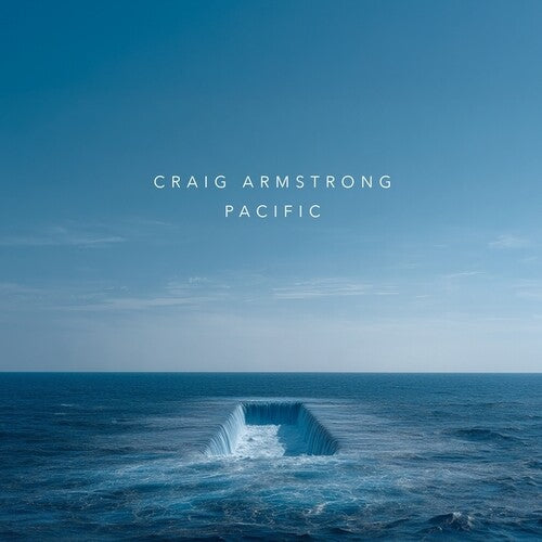 Armstrong,craig - Pacific - Vinyl Record