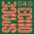 Space Echo - Rewind Ep - Vinyl Record