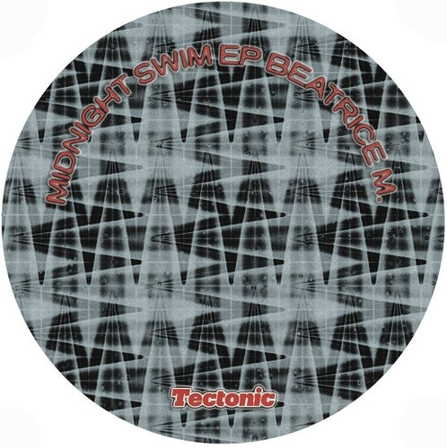 Beatrice M - Midnight Swim Ep - Vinyl Record