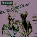 Soft Cell - Non-stop Erotic Cabaret - Vinyl Record