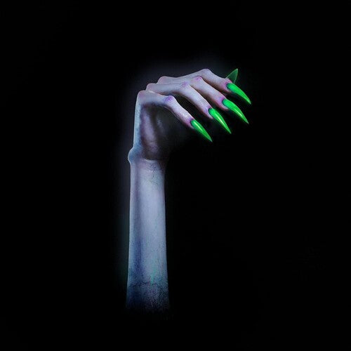 Petras,kim - Turn Off The Light - Vinyl Record