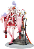 Hololive Production - Nakiri Ayame Shrine Maiden Fortune Outfit Ver - Collectibles