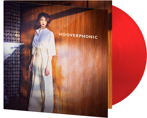 Hooverphonic - Reflection - Vinyl Record
