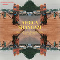 Africa Shangazi: More Early 1980s Benga & Rumba - Africa Shangazi: More Early 1980s Benga & Rumba - Vinyl Record