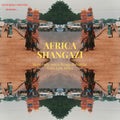Africa Shangazi: More Early 1980s Benga & Rumba [LP] Vinyl Record