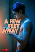 Few Feet Away - Few Feet Away - DVD