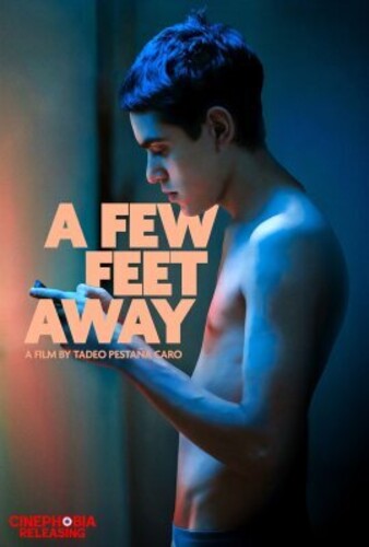 Few Feet Away - Few Feet Away - DVD