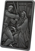 Star Wars Limited Edition We Meet Again Ingot - Star Wars Limited Edition We Meet Again Ingot - Collectibles