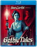 Dan Curtis' Gothic Tales - Dan Curtis' Gothic Tales - Blu-ray