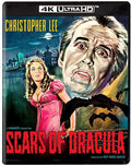 Scars Of Dracula - Scars Of Dracula - UHD