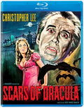 Scars Of Dracula - Scars Of Dracula - Blu-ray