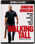 Walking Tall - Walking Tall - UHD