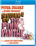 Revenge Of The Pink Panther - Revenge Of The Pink Panther - Blu-ray