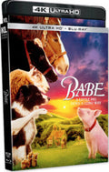 Babe - Babe - UHD