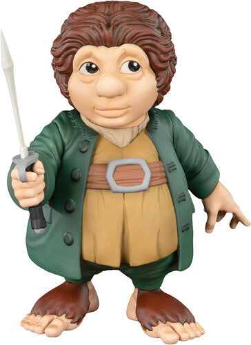 The Hobbit - Bilbo Baggins Vinyl Figure - The Hobbit - Bilbo Baggins Vinyl Figure - Collectibles