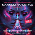 Maximum Hardstyle Volume 01 / Various - Maximum Hardstyle Volume 01 / Various [CD]