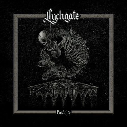 Lychgate - Precipice - Vinyl Record