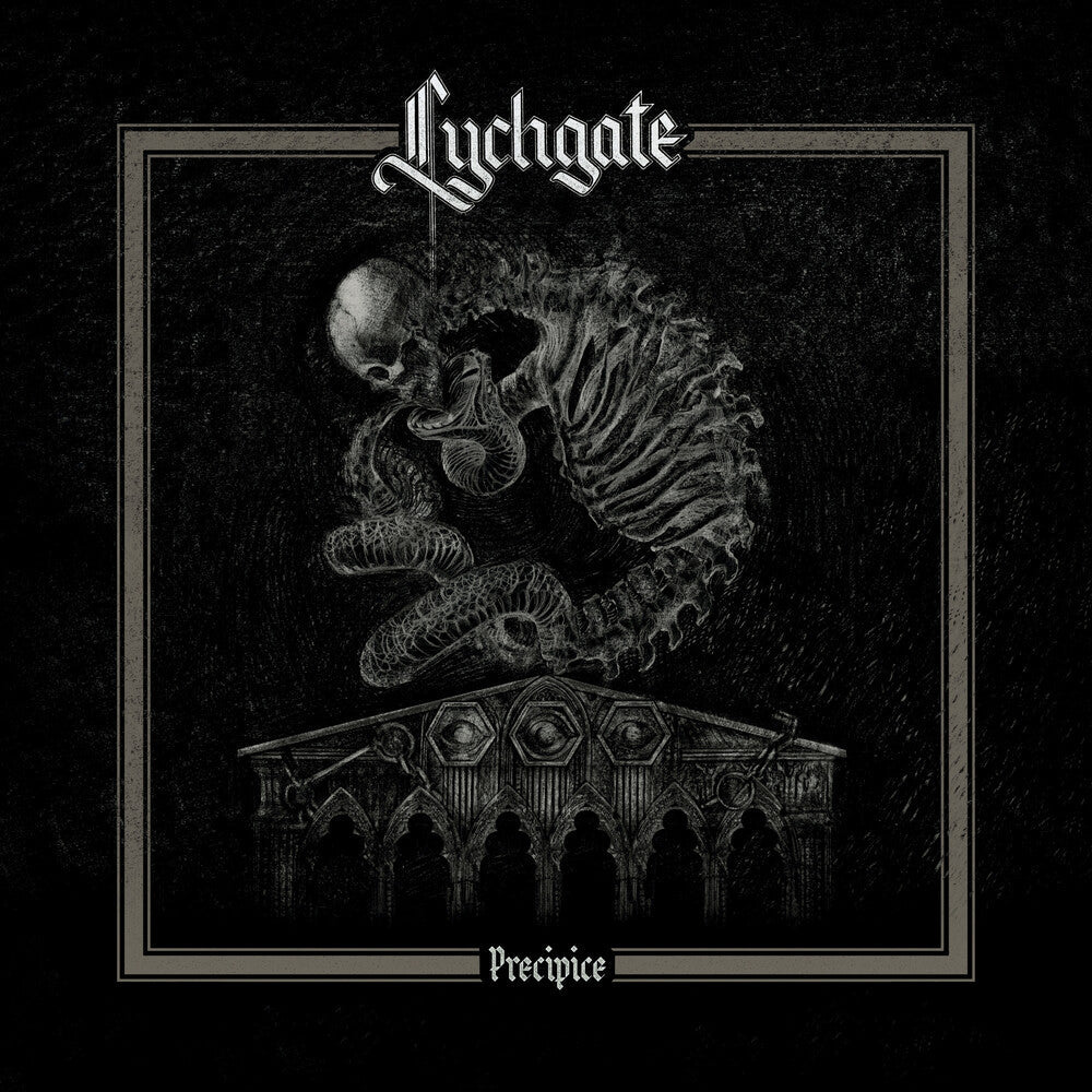Precipice [LP] Vinyl Record