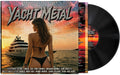 Yacht Metal [LP] Vinyl Record