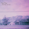 Those Days Are Gone [LP] Vinyl Record
