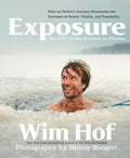 Hof,wim / Boogert,henny - Exposure - Books