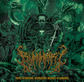Bunuhdiri - Prime Extractions: Neurocosmic Archives Of Bunuhdi - Music CD