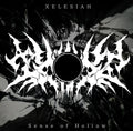 Xelesiah - Sense Of Hollow - Music CD