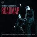 Toftemark,andreas / Benack,benny - Roadmap - Music CD