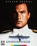 Under Siege - Under Siege - Blu-ray