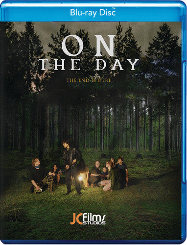 On The Day - On The Day - Blu-ray