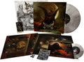 Mayhem - Liturgy Of Death - Vinyl Record