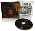 Mayhem - Liturgy Of Death [Indie Exclusive CD Mediabook in Slipcase]