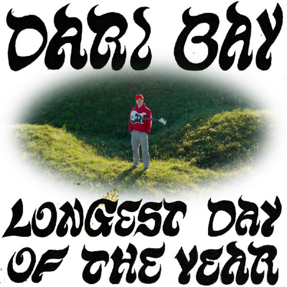 Longest Day Of The Year [Colored Vinyl] (Grn) Vinyl Record