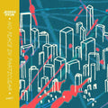 No Place In Particular [LP] Vinyl Record