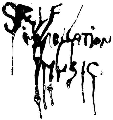 Self-immolation Music - Strange Worship - Vinyl Record