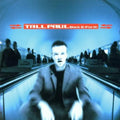 Tall Paul - Back & Forth - Music CD