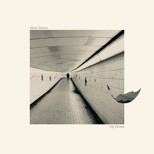 Jansen,steve - My Winter - Vinyl Record
