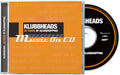 Klubbheads - 30 Years Of Klubbhopping - Music CD