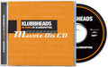30 Years Of Klubbhopping Music CD