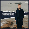 Dehaene,gaspard - Faure En Heritage - Music CD