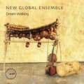 Dream Walking Music CD