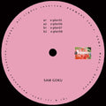 Goku,sam - Explorations 02 - Vinyl Record