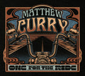 Curry,matthew - One For The Ride - Music CD