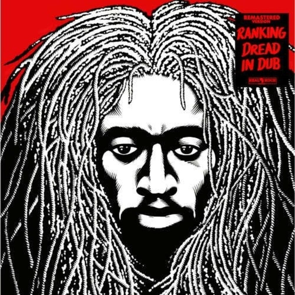 In Dub [LP] Vinyl Record